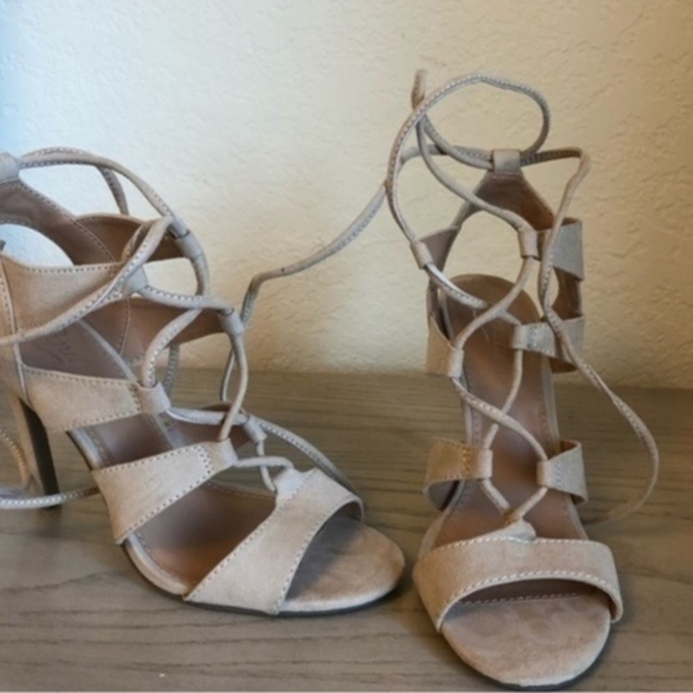 Candies Heels